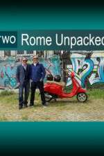 Watch Rome Unpacked 123movieshub