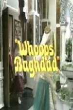 Watch Whoops Baghdad 123movieshub