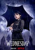 Watch Wednesday 123movieshub