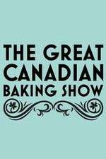 Watch The Great Canadian Baking Show 123movieshub