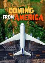 Watch Coming From America 123movieshub