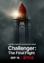 Watch Challenger: The Final Flight 123movieshub