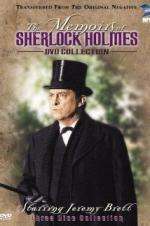 Watch The Memoirs of Sherlock Holmes 123movieshub