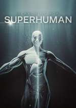 Watch Searching for Superhuman 123movieshub