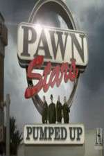 Watch Pawn Stars: Pumped Up 123movieshub