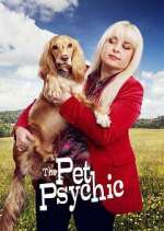 Watch The Pet Psychic 123movieshub