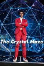 Watch The Crystal Maze 123movieshub