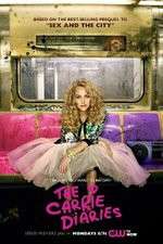 Watch The Carrie Diaries 123movieshub