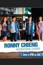 Watch Ronny Chieng International Student 123movieshub