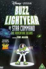 Watch Buzz Lightyear of Star Command 123movieshub