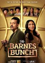 Watch The Barnes Bunch 123movieshub