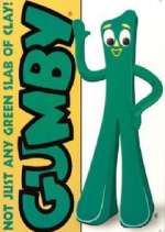 Watch The Gumby Show 123movieshub