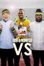 Watch Rob & Romesh Vs 123movieshub