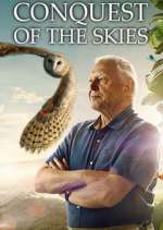 Watch David Attenborough's Conquest of the Skies 123movieshub