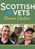 Watch Scottish Vets Down Under 123movieshub