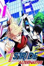 Watch Prince of Stride: Alternative 123movieshub