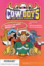 Watch Wild West COW-Boys of Moo Mesa 123movieshub