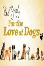 Watch Paul O'Grady: For the Love of Dogs 123movieshub