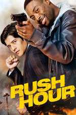 Watch Rush Hour 123movieshub