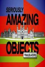 Watch Seriously Amazing Objects 123movieshub