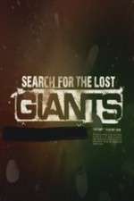 Watch Search for the Lost Giants 123movieshub