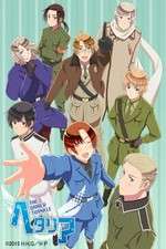 Watch Hetalia: The World Twinkle 123movieshub