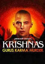 Watch Krishnas: Gurus. Karma. Murder. 123movieshub