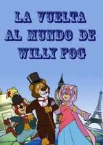 Watch La vuelta al mundo de Willy Fog 123movieshub