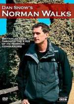 Watch Dan Snow's Norman Walks 123movieshub