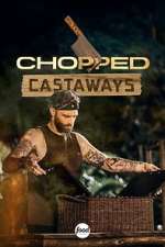 Chopped Castaways 123movieshub