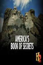 Watch America's Book of Secrets 123movieshub