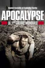 Watch Apocalypse: World War One 123movieshub