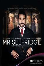 Watch Mr Selfridge 123movieshub