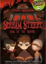 Watch Scream Street 123movieshub