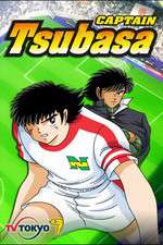 Watch Captain Tsubasa 123movieshub