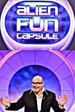 Watch Harry Hill's Alien Fun Capsule 123movieshub