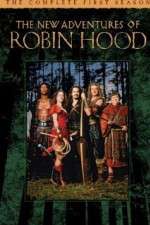 Watch The New Adventures of Robin Hood 123movieshub