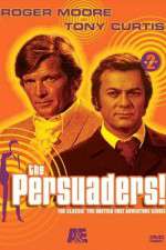 Watch The Persuaders 123movieshub