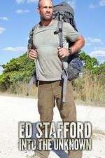 Watch Ed Stafford Into the Unknown 123movieshub