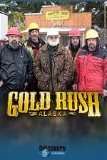 Watch Gold Rush Alaska 123movieshub