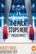 Watch Hockey Wives 123movieshub