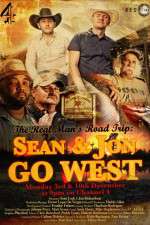 Watch The Real Mans Road Trip Sean And Jon Go West 123movieshub