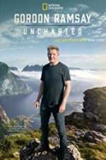 Watch Gordon Ramsay: Uncharted 123movieshub