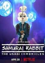 Watch Samurai Rabbit: The Usagi Chronicles 123movieshub