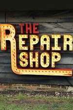 Watch The Repair Shop 123movieshub