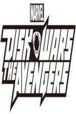 Watch Marvel Disk Wars: The Avengers 123movieshub