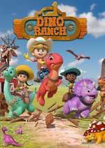Watch Dino Ranch 123movieshub