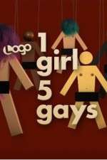 Watch 1 Girl 5 Gays 123movieshub