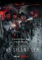 Watch The Silent Sea 123movieshub