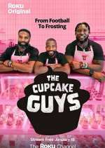 Watch The Cupcake Guys 123movieshub